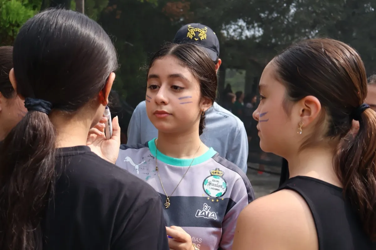 Actividad de integración
