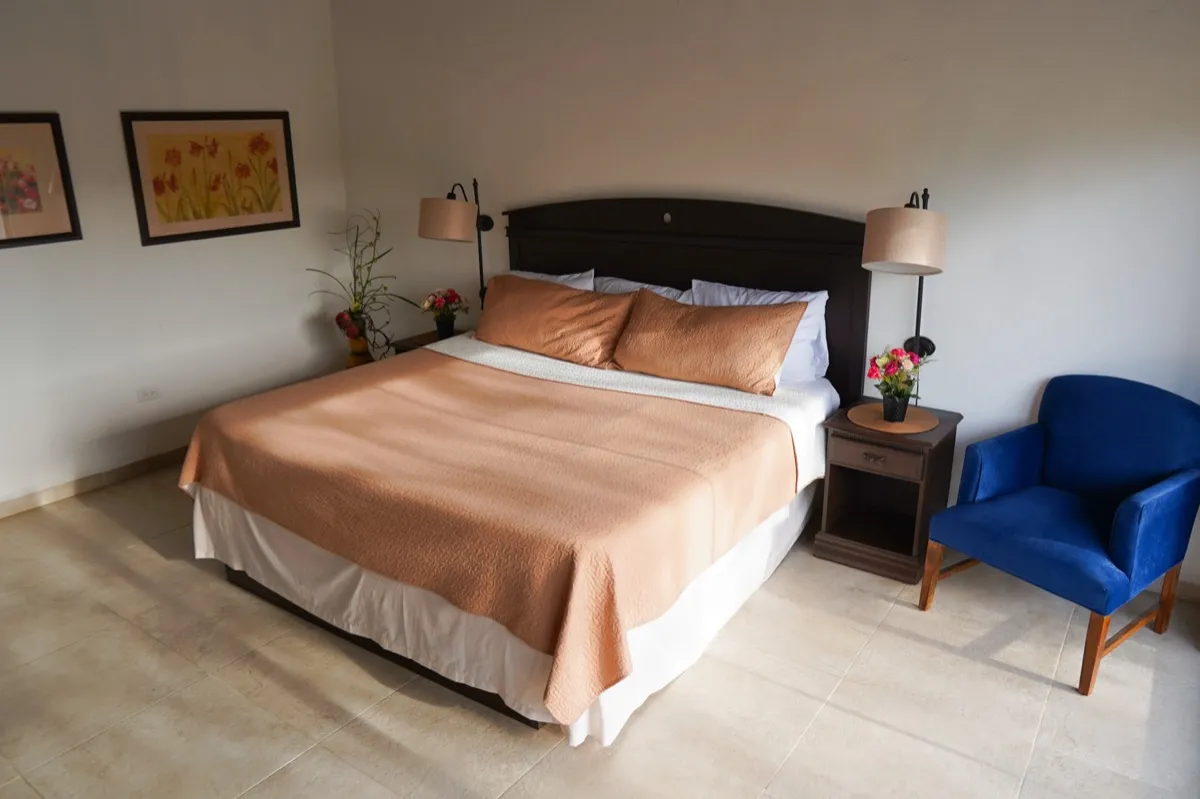 Habitaciones 1-4