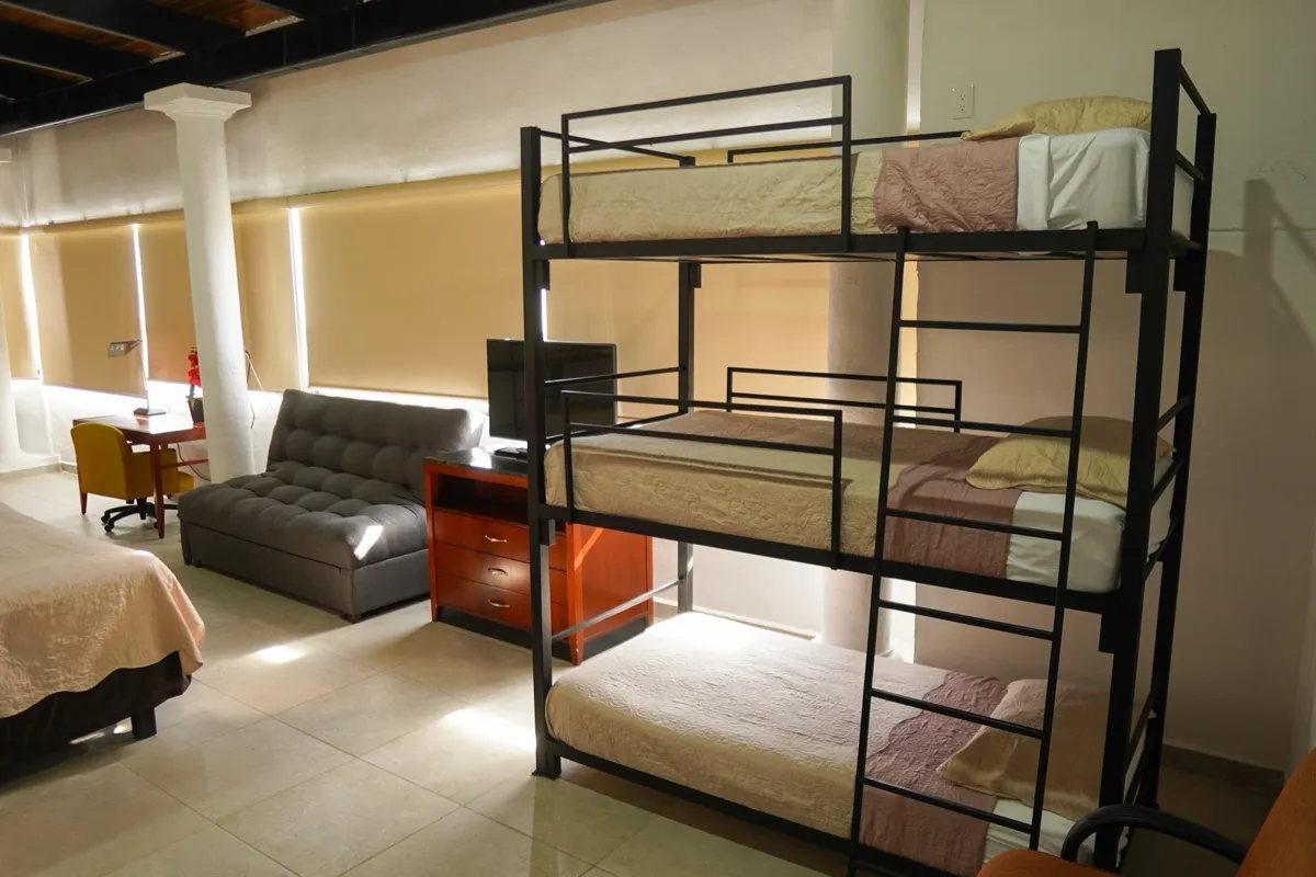 Habitación 9