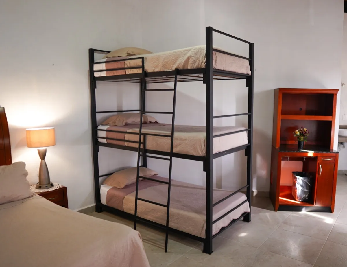 Habitación 10