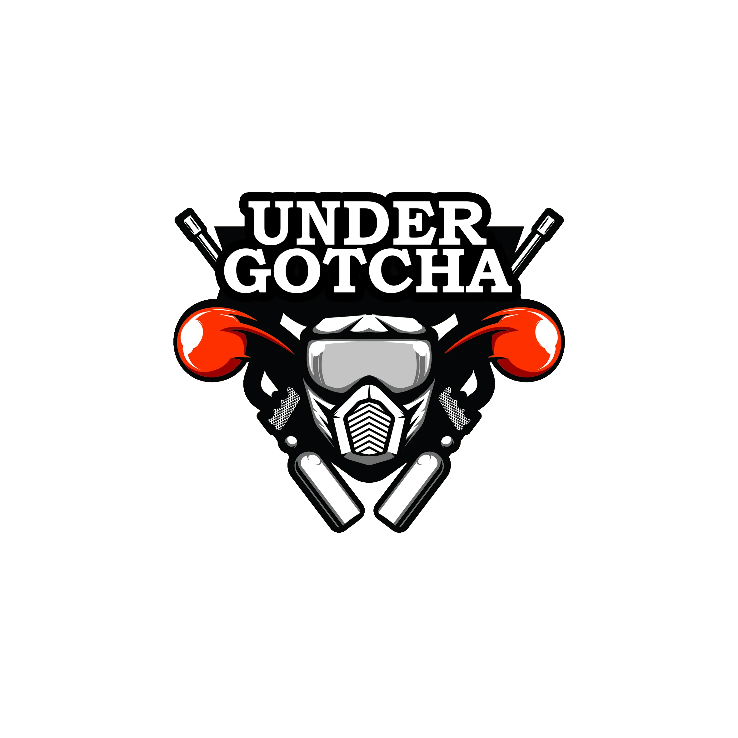 Under Gotcha