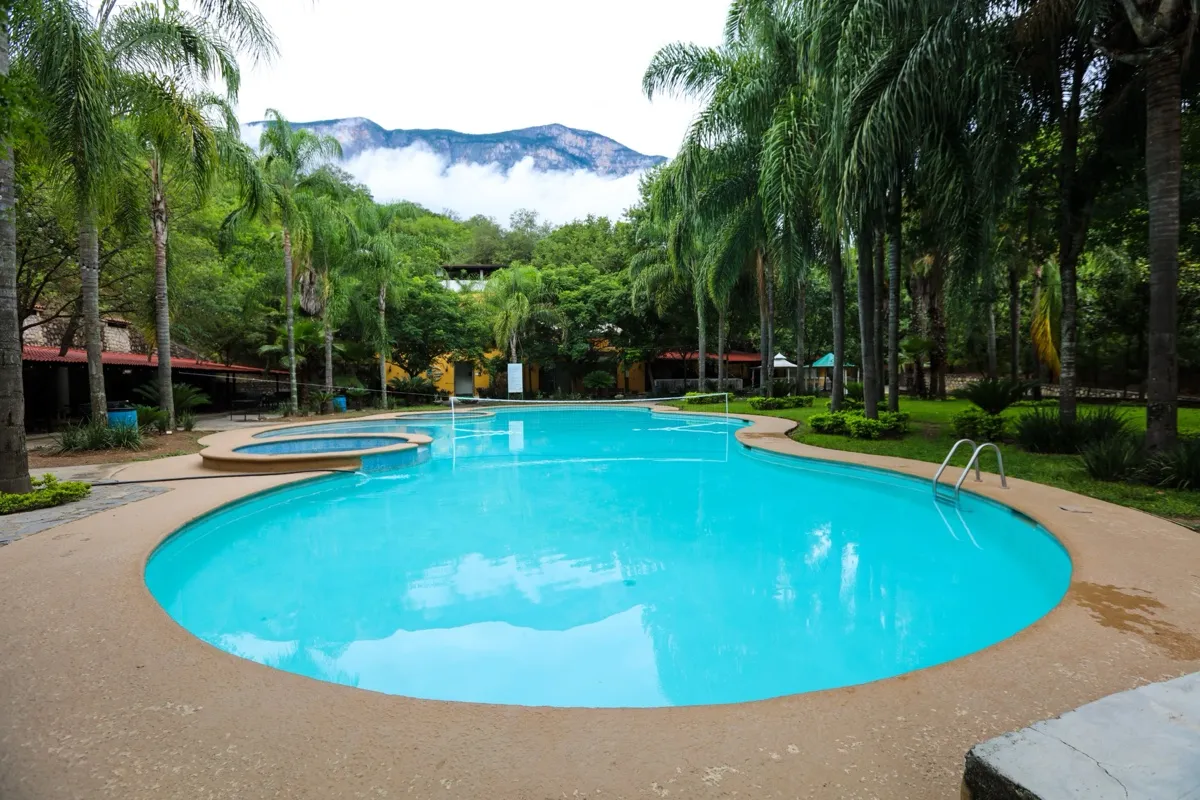 Parque Acuático Campestre La Fuente
